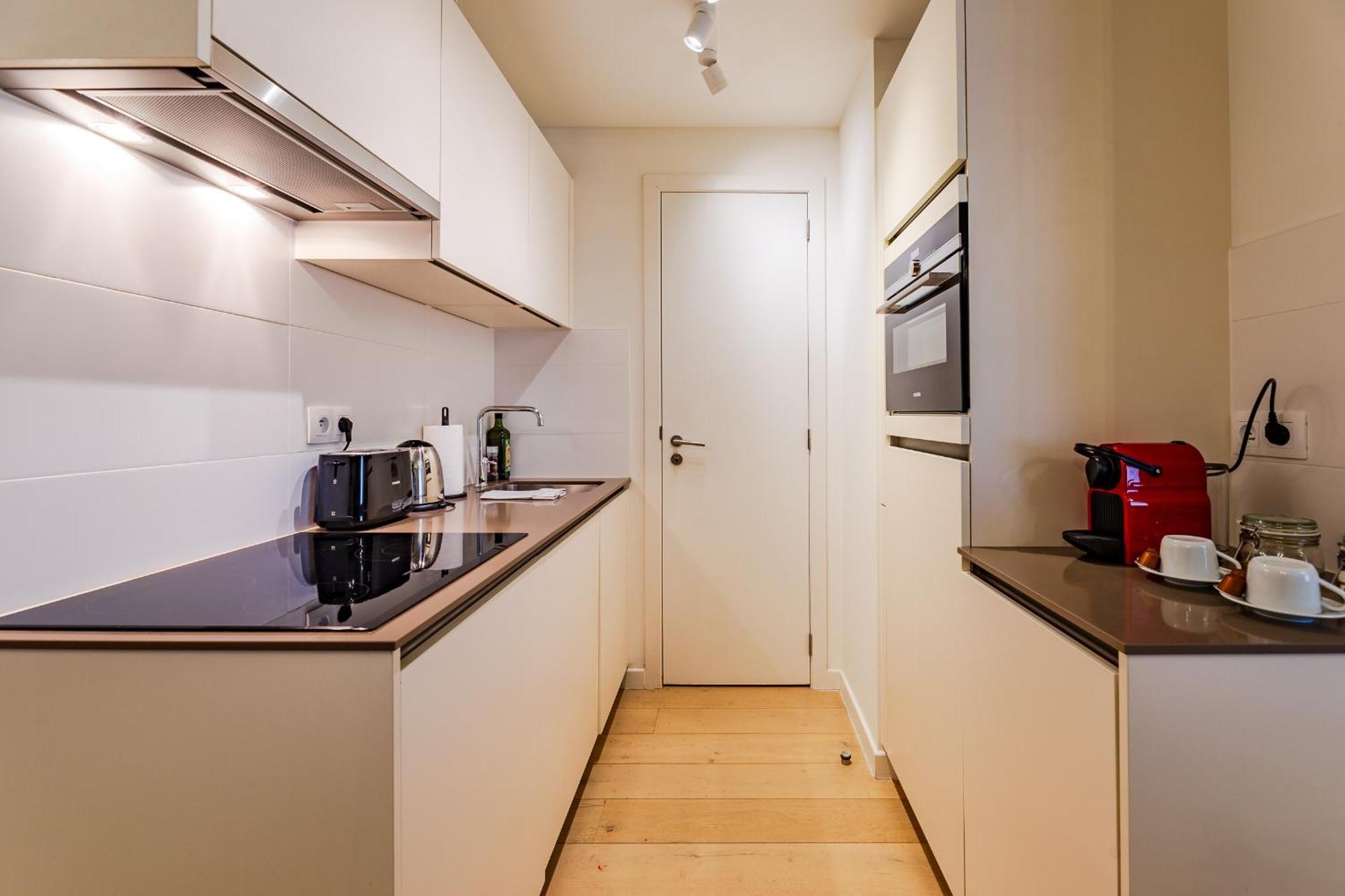 Diamant 1BR Bruxelas Exterior foto
